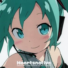 01 Minna Miku Miku Ni Shite Ageru♪