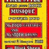 poster of Dub Regae song
