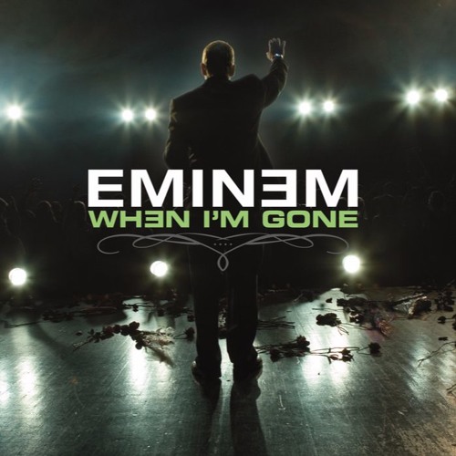 Eminem - When I'm Gone (Lachie Barnett Bootleg)