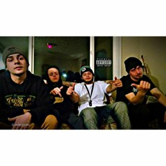 Slurred Words ft Astral Bodiez [prod. Zach Harms]