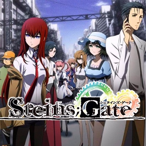 Steins Gate Ost 2 Event Horizon By Aoihikaru 1111 10 On Soundcloud Hear The World S Sounds