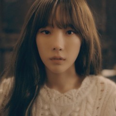 TAEYEON 태연 1111 Male vers.