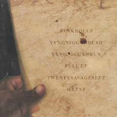 LORD$EEZ -YVNGNIGGAHRUN