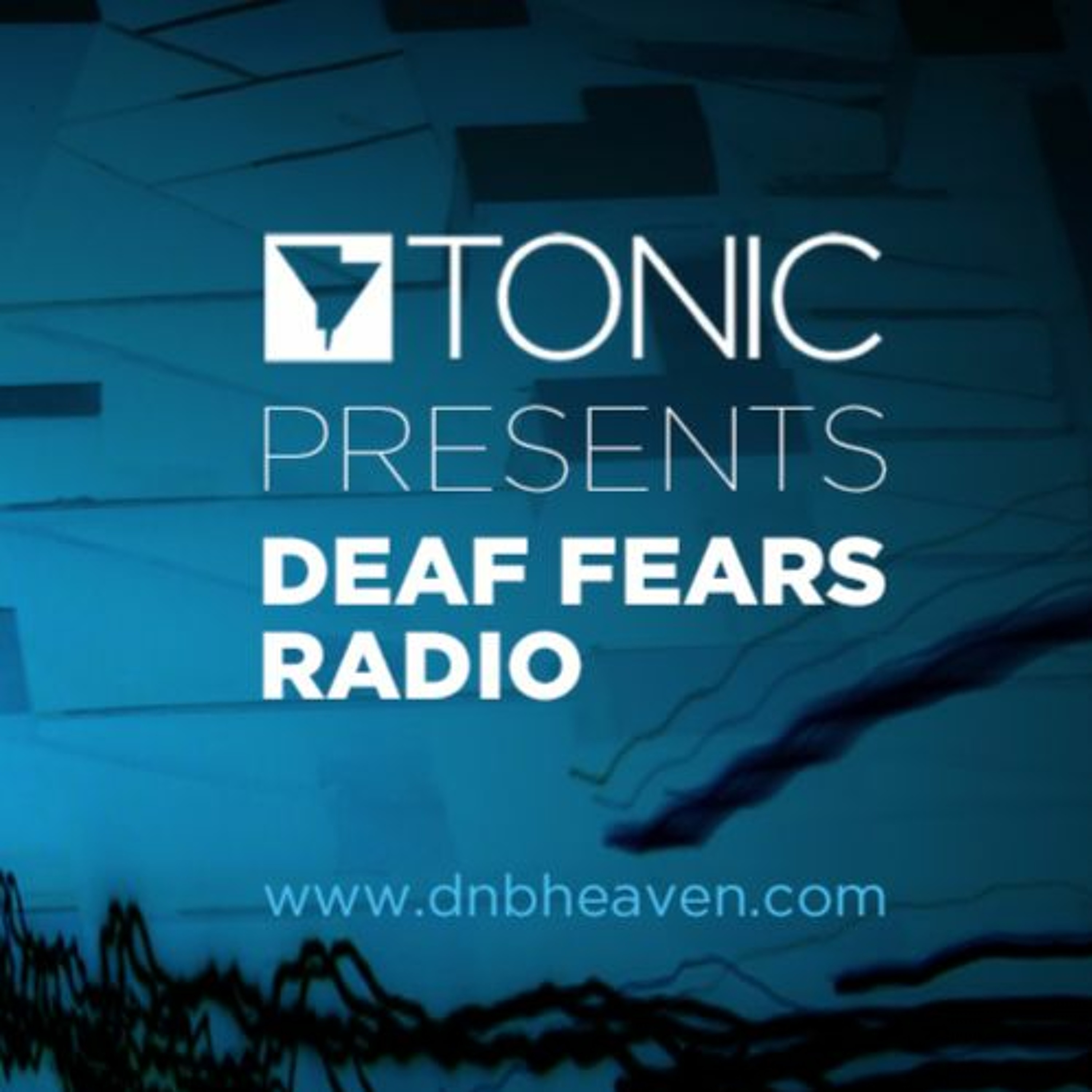 Deaf Fears Radio EP056 - 2016.11.19 Live on drumbase.space episode artwork