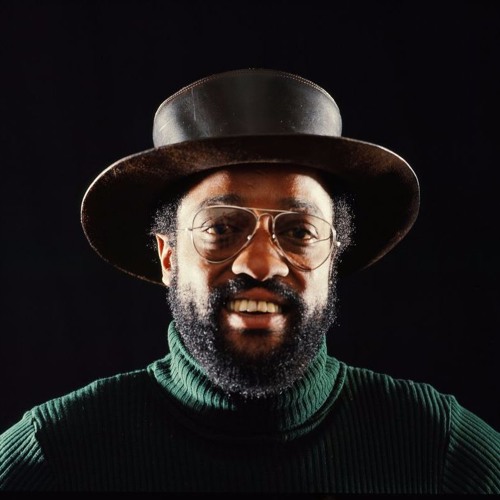 Billy Paul - So Glad To See You Again (Funkdamento Remix)