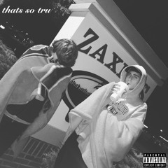 trillmore ft role one - thats so tru