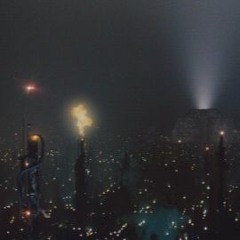 The Bladerunner Aesthetic Mix - Eclectic - 2008