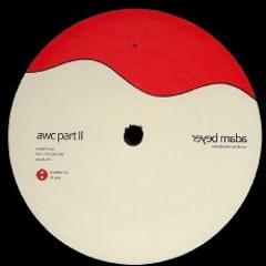 Adam Beyer -  Walking Contradiction (Part 1)