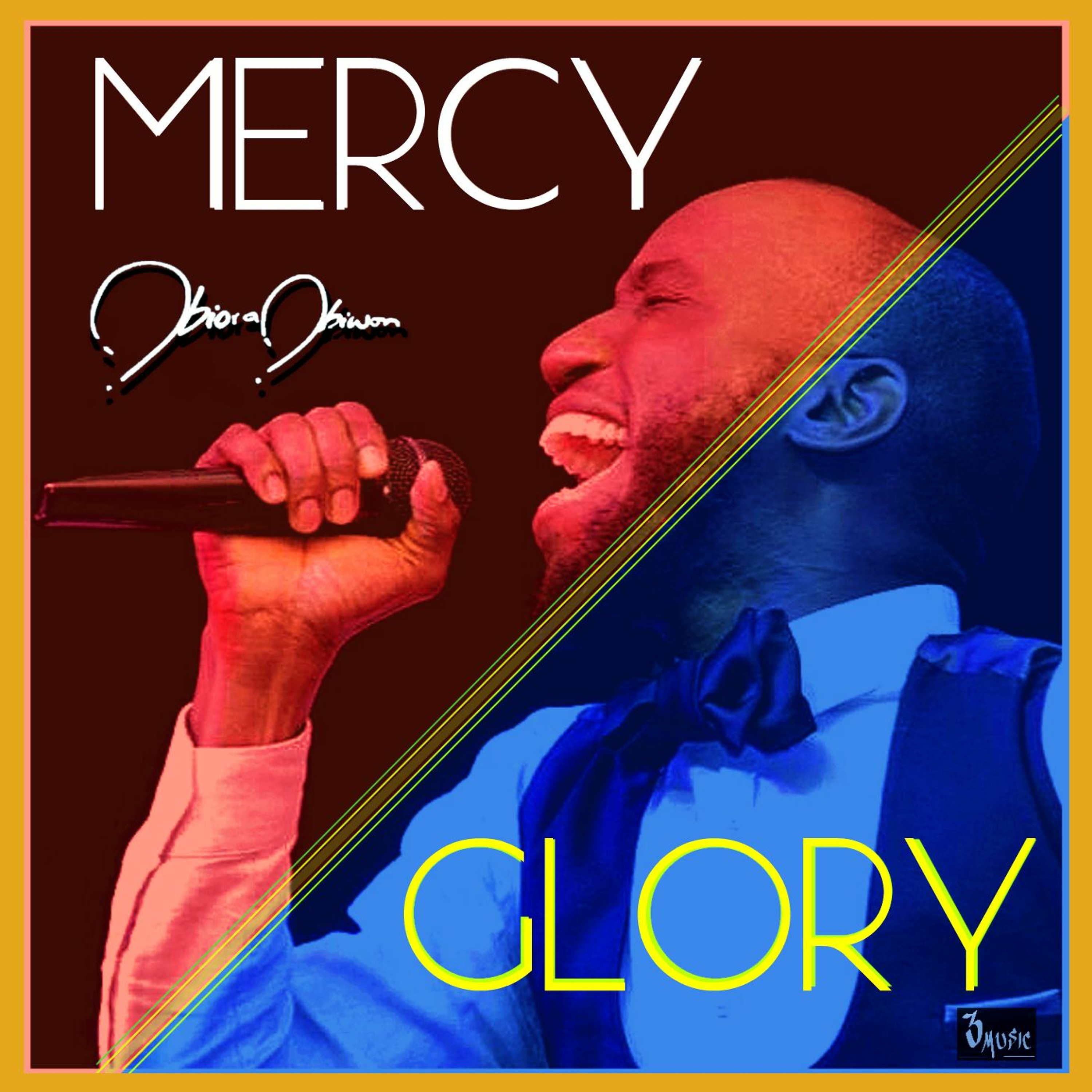 Mercy episode artwork