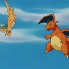 Charizards Chinese Pack