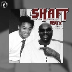 Shaft (Remix) [feat. Stax Music Academey]