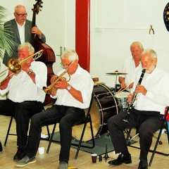 "Jazzorkesteret"  Bogalusa Strut