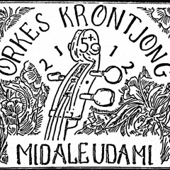 OK.Midaleudami - Juwita Malam (Cover)