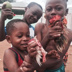 Kennä Vo Dennä feat. Skinny Stylus