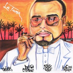 La Ciencia Presenta Malas Companhas Mixtape-La Fama Single