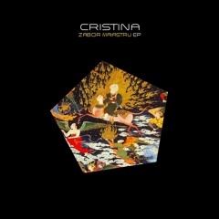 Cristina - Usa Abstracta ( Original Mix ) Master Clip