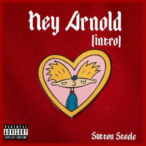 Hey Arnold ft. You? (Intro) (Open Verse) #HeyArnoldChallenge