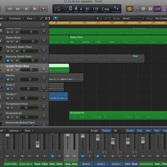 Funny/Cutesy for Commercial