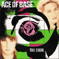 I Saw The Sing - Ace Of Base -Dj Eladio.O