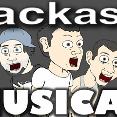 JACKASS THE MUSICAL