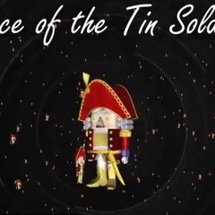 Dance Of The Tin Soldier | Commercial, Funny, Keys, Television, Kids, Fairytale, Cartoon