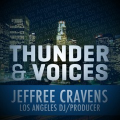 Thunder & Voices Episode 9