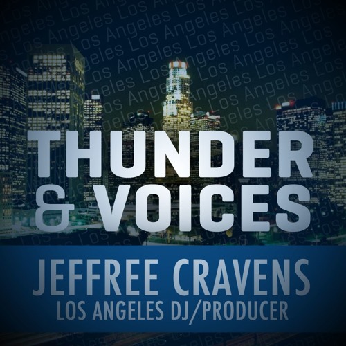 Thunder & Voices Episode 9