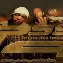 Le Son Des Bandits Instrumental Prod GunFight Beatz