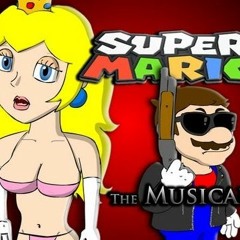 SUPER MARIO THE MUSICAL