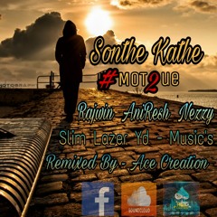 Sonthe Kathe Mix -(Story Of Love)