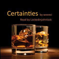 Certainties by Weeesi