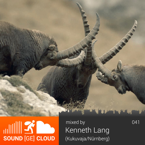 sound(ge)cloud 041 by Kenneth Lang – relentless