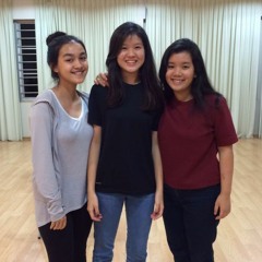 Reflecting Jesus Everyday - Pamela Lee