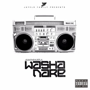Washa Nare