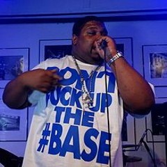 Big Narstie - Full Gassed - Instrumental Produced By WAiT -Repost And Share For Support
