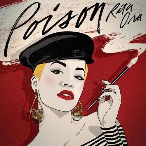 Rita ora-poison