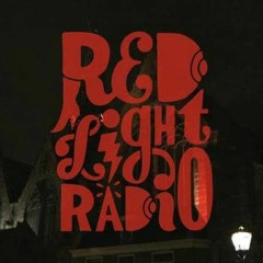 Red Light Radio - Maxi Mill #8( 15-11-2016 )