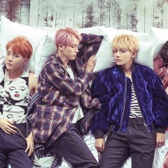 BTS  Save Me — KARAOKE