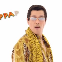 (PPAP)ペンパイナッポーアッポーペン(PEN - PINEAPPLE - APPLE - PEN Official)／ピコ太郎(PIKOTARO)