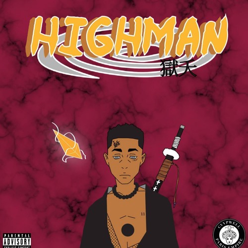 Gomme (Feat. Avon $antana) [Liens de la tape en description]