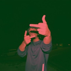 Bad Relationships & Weed - Prod. Anf Anthony