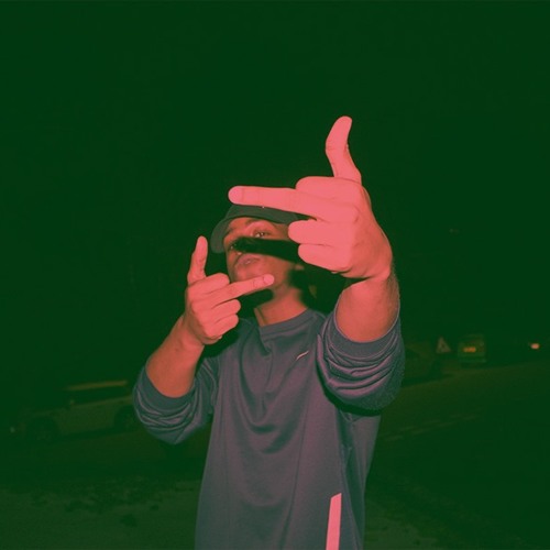 Bad Relationships & Weed - Prod. Anf Anthony