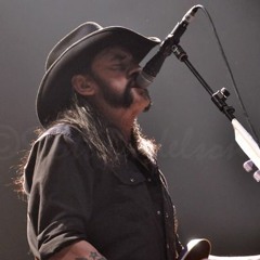 Metallica Feat Lemmy - Damage Case