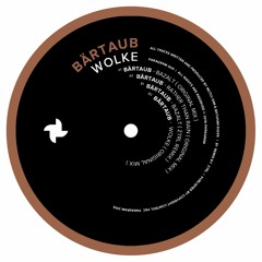 Bärtaub - Bazalt (Original Mix)