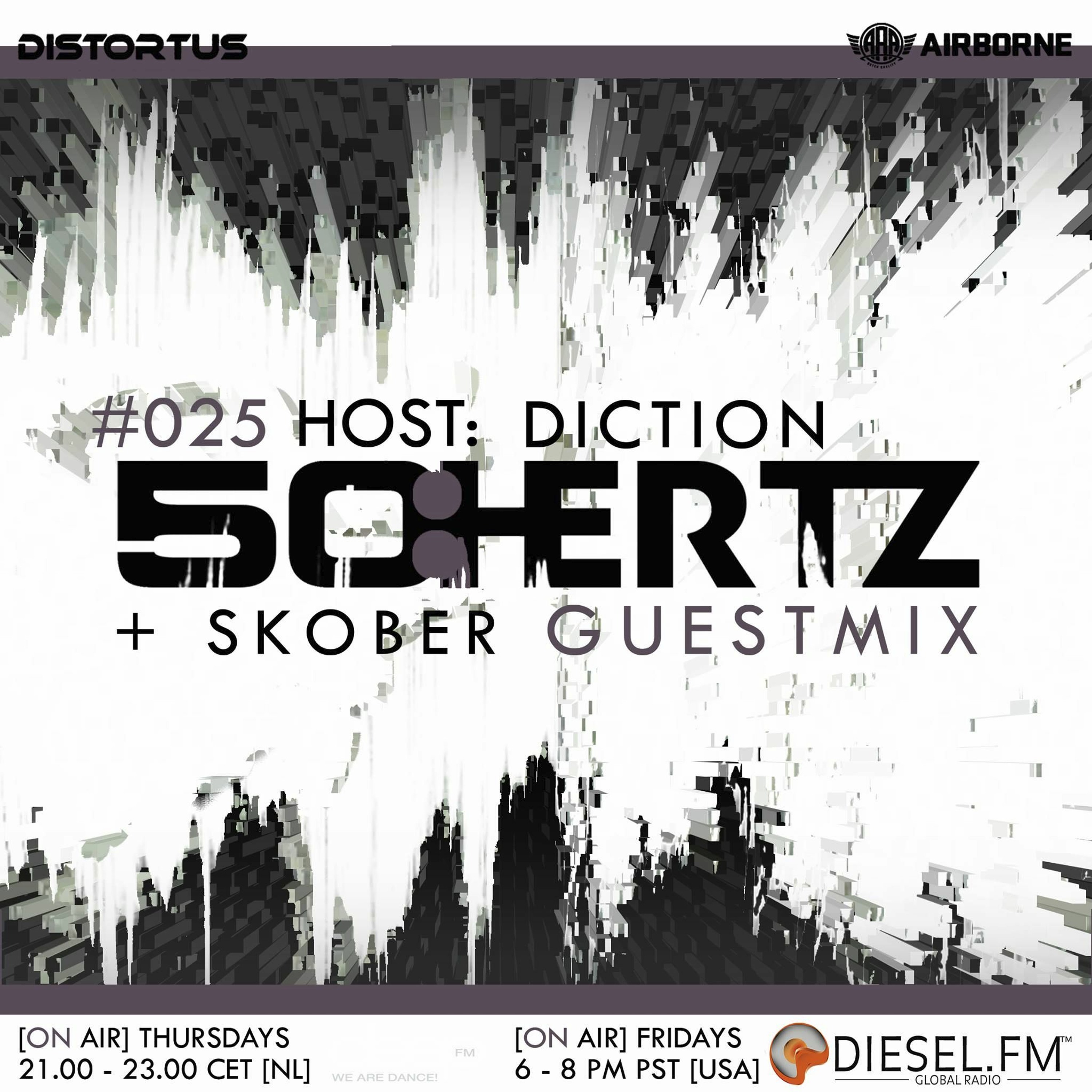 50:HERTZ Community