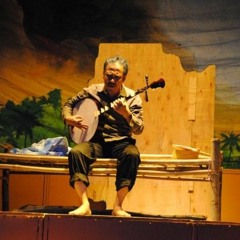 Nhớ bậu - NSUT Thành Lộc - Nhạc kịch Tía ơi má dìa