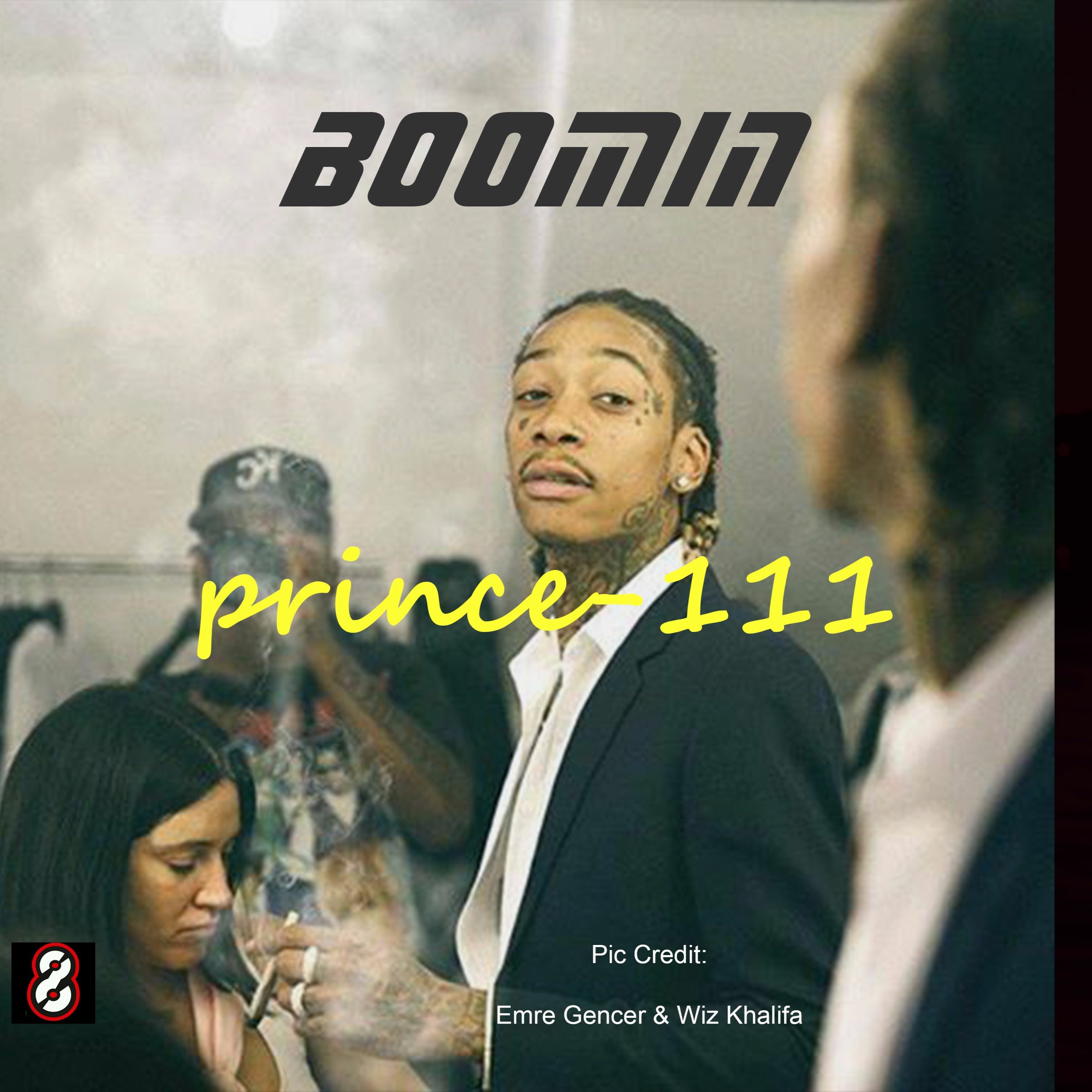 Boomin episode artwork
