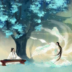 Nụ cười của Vi Vi rất khuynh thành - 微微一笑很倾城