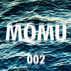 PREMIERE: Allmostt - Ocean [Forthcoming MOMU 9th December]