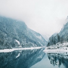 02 The Heart Of Siberia